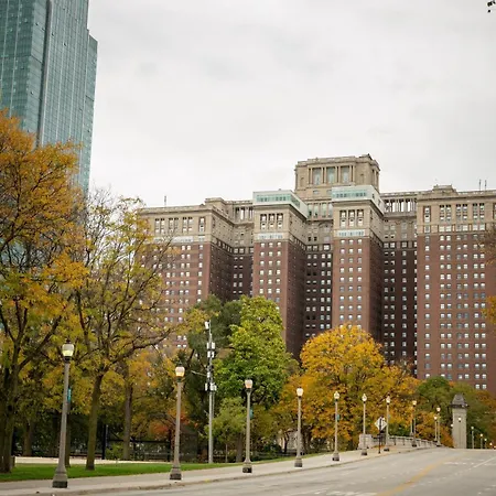 Hilton Chicago