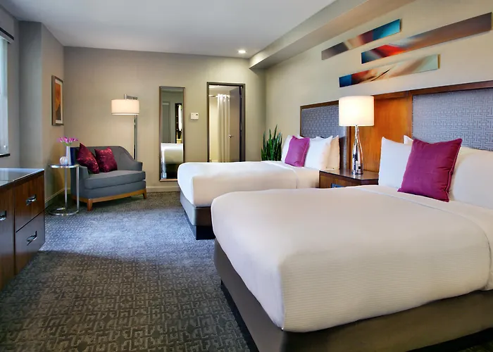 Hotel Hilton 3*