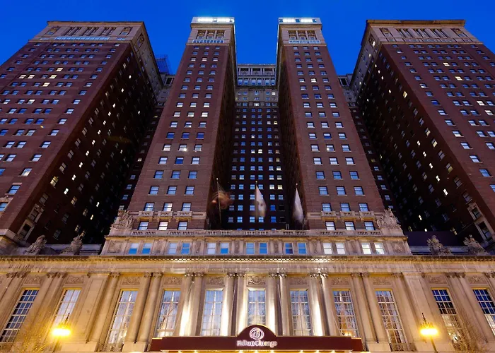 Hilton Hotel