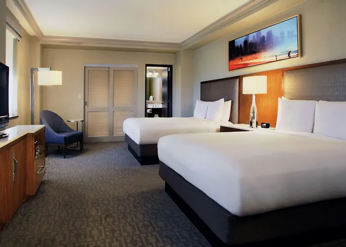 Hotel Hilton