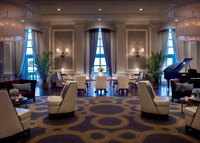 Hilton Hotel