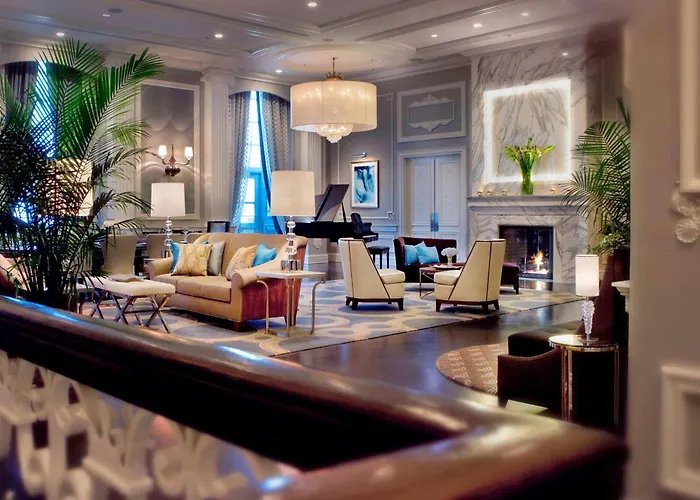 Hilton Hotel Chicago