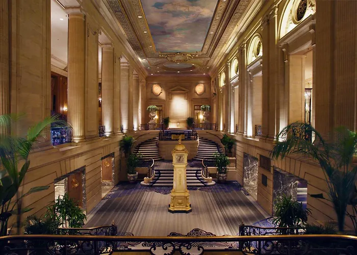Hilton Chicago