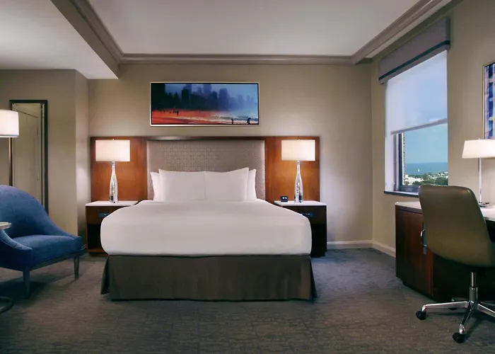 Hilton Hotel 3*