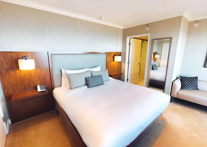 Hilton Hotel