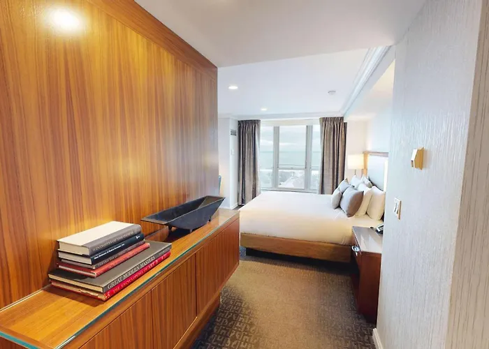 Hotel Hilton