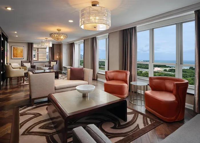 Hotel Hilton