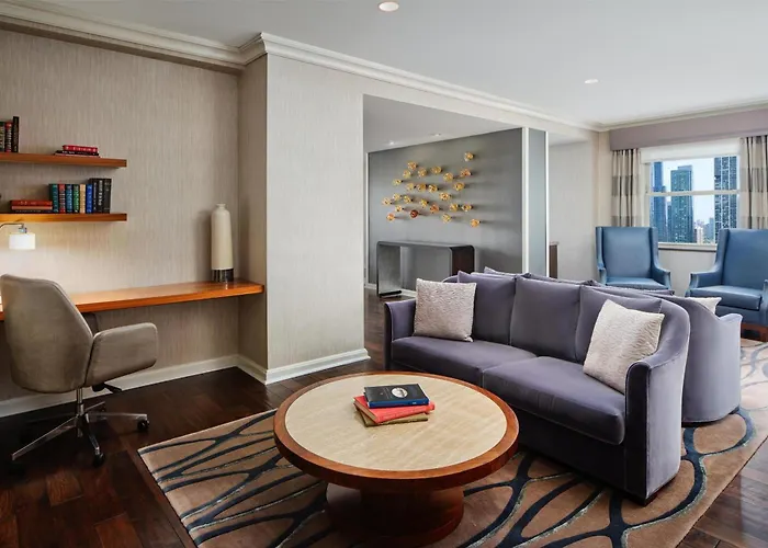 Hotel Hilton