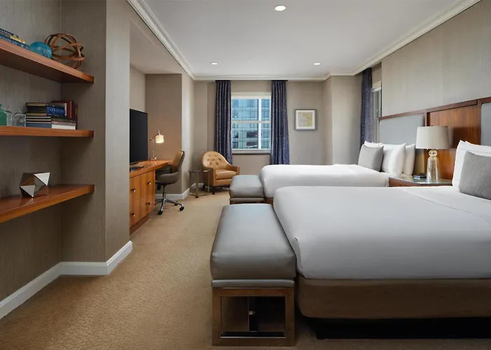 Hilton Hotel 3*