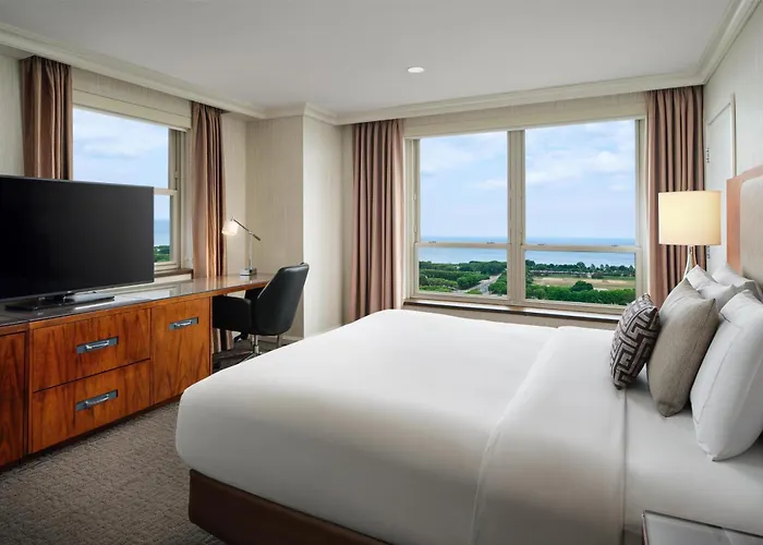 Hilton Hotel Chicago