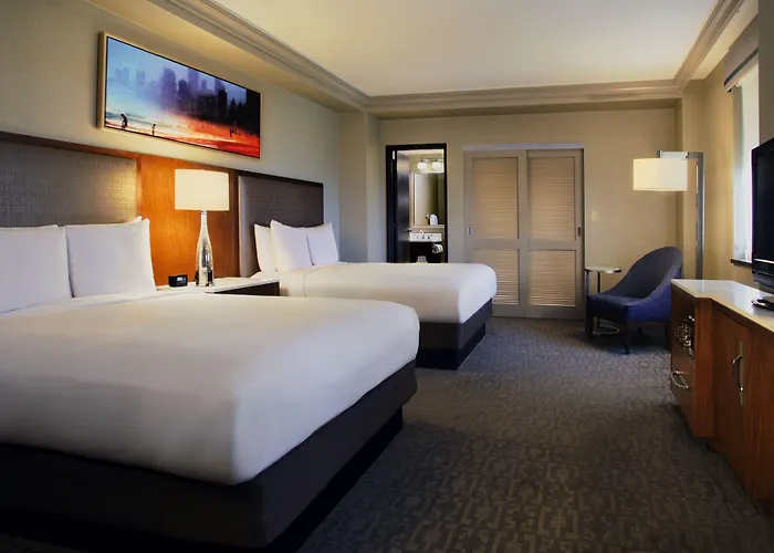 Hilton Hotel Chicago