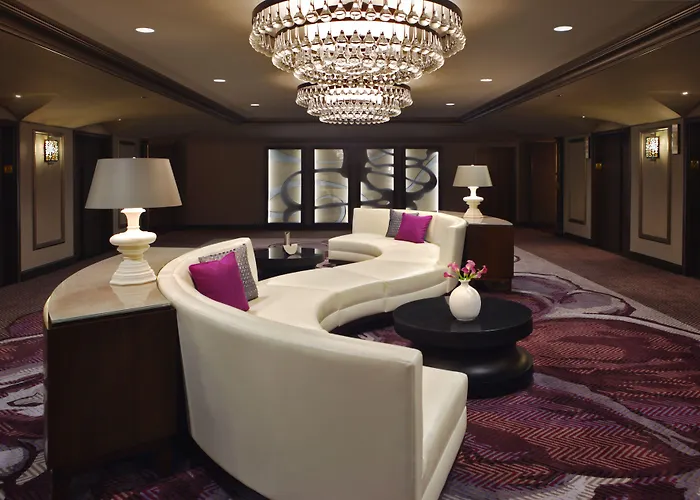 Hotel Hilton Chicago