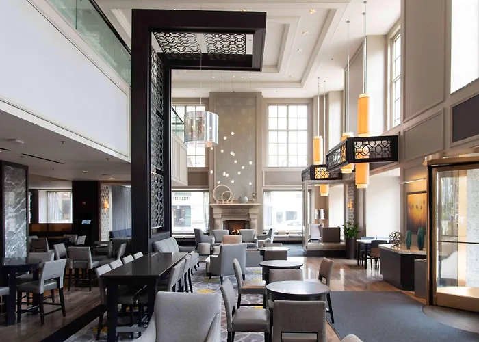 Hotel Hilton