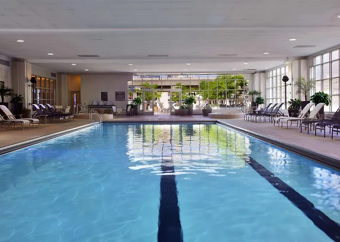 Hilton Chicago
