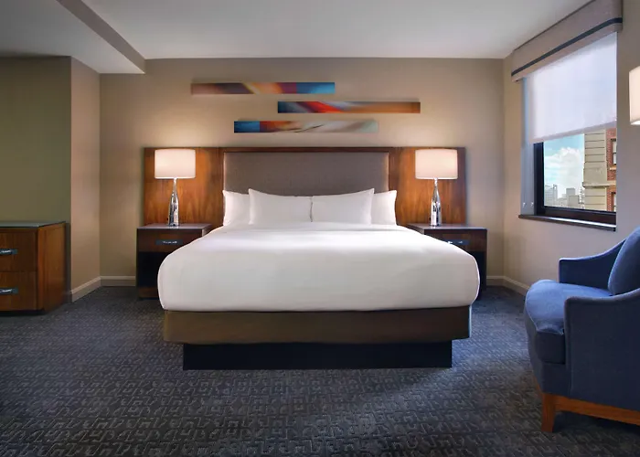 Hilton Hotel 3*