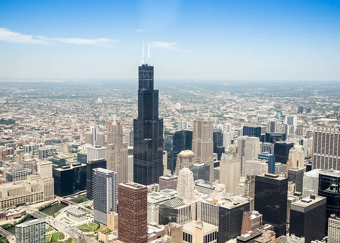 Hilton Hotel Chicago