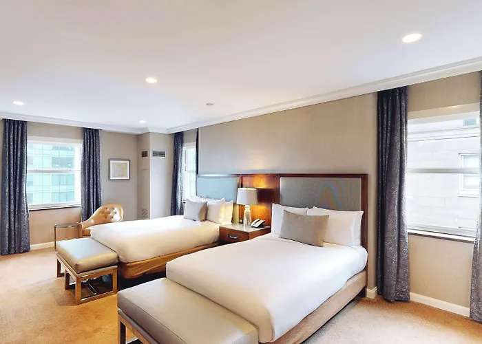 Hotel Hilton 3*