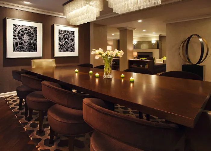 Hotel Hilton Chicago