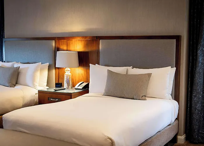 Hilton Hotel