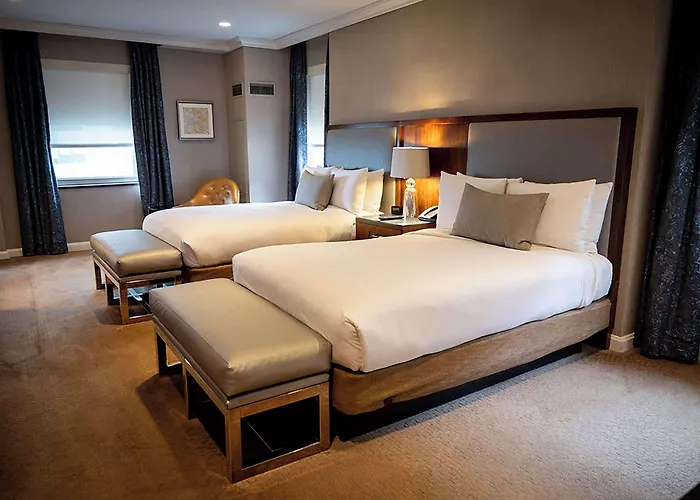 Hotel Hilton 3*