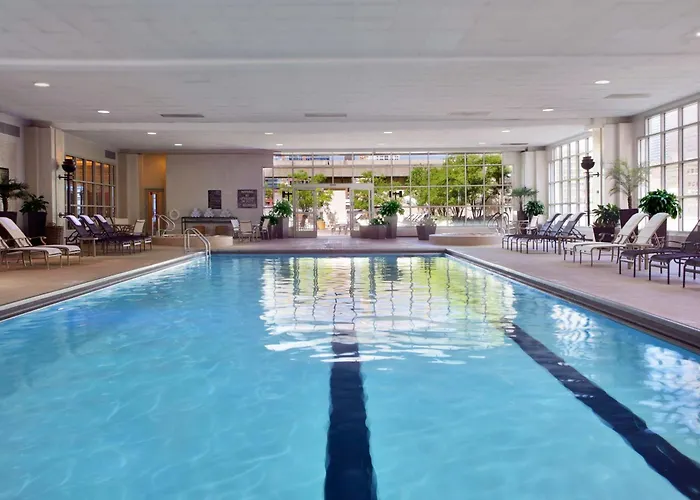 Hilton Chicago