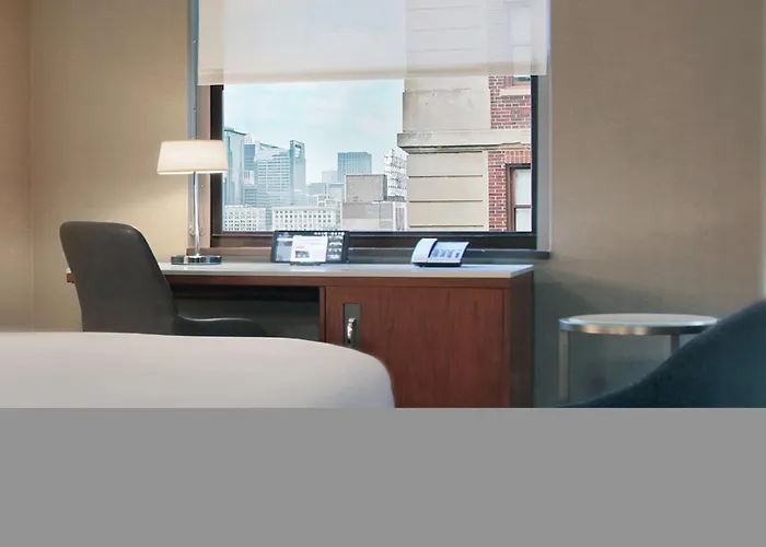 Hotel Hilton