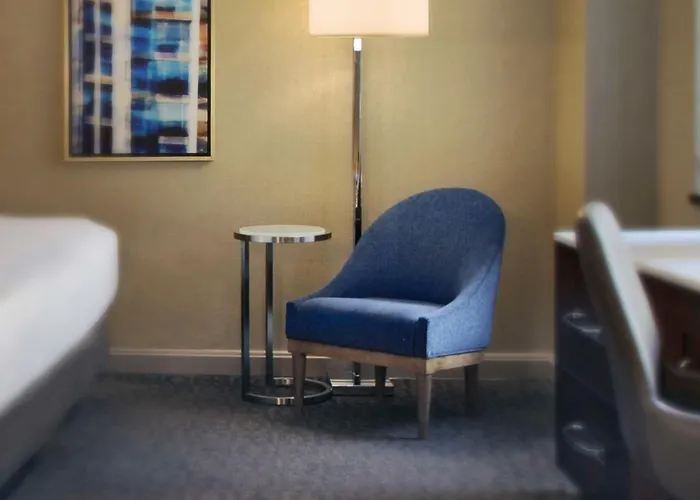 Hilton Chicago