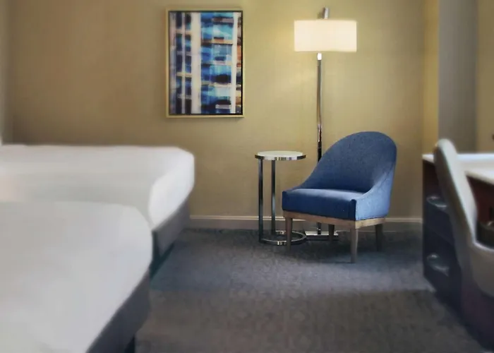 Hilton Chicago