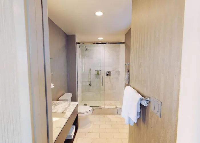 Hotel Hilton