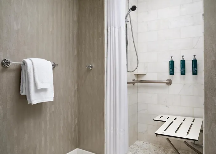 Hotel Hilton 3*