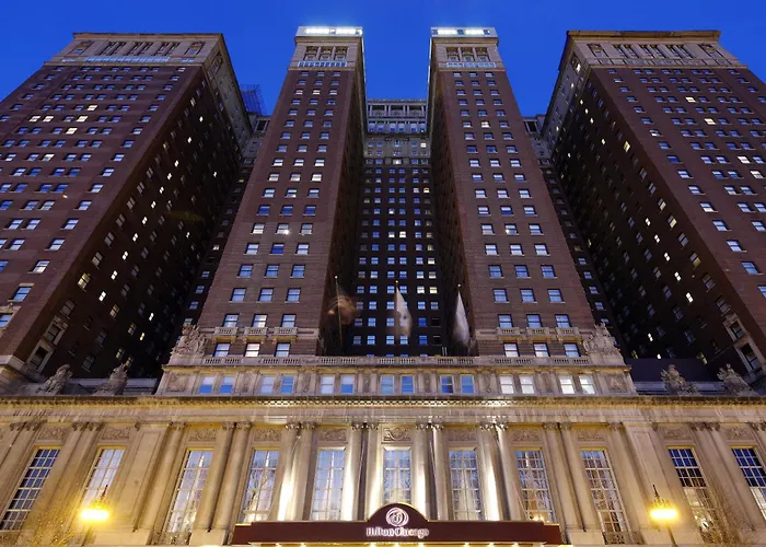 Hotel Hilton 3*