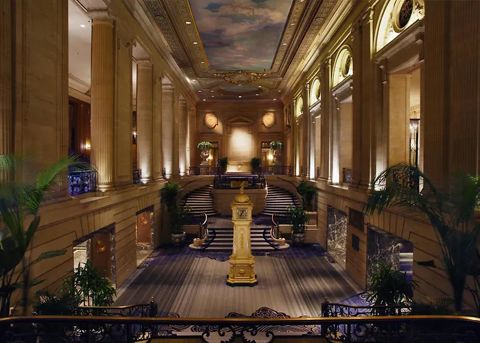 Hilton Hotel