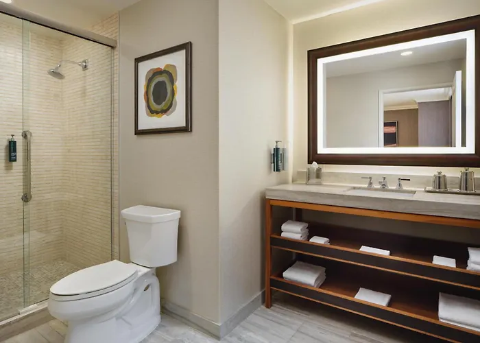 Hilton 3* Chicago