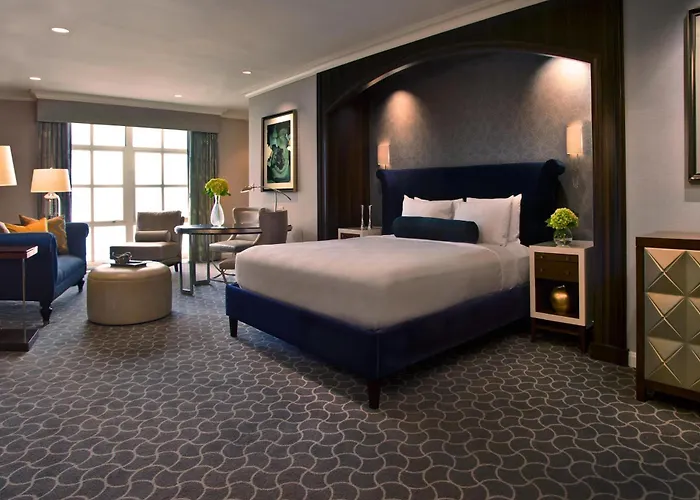 Hilton Chicago