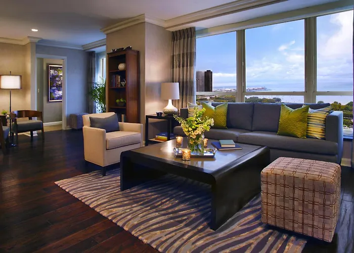 Hilton Hotel