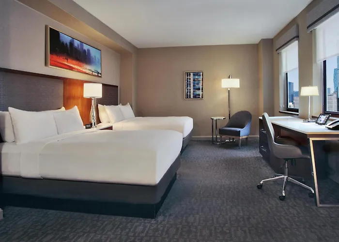 Hilton Hotel 3*