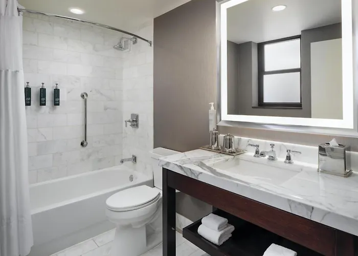 Hilton Chicago