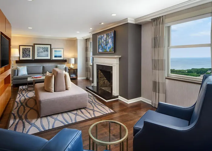 Hilton 3* Chicago