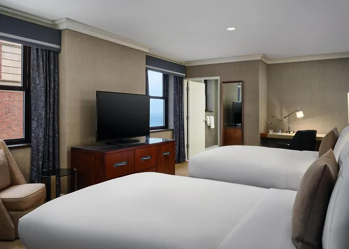 Hilton Chicago