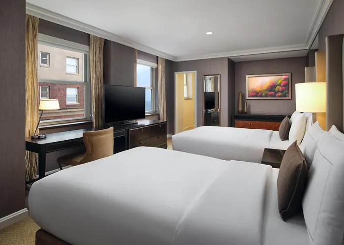 Hotel Hilton 3*