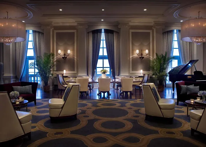 Hilton Hotel