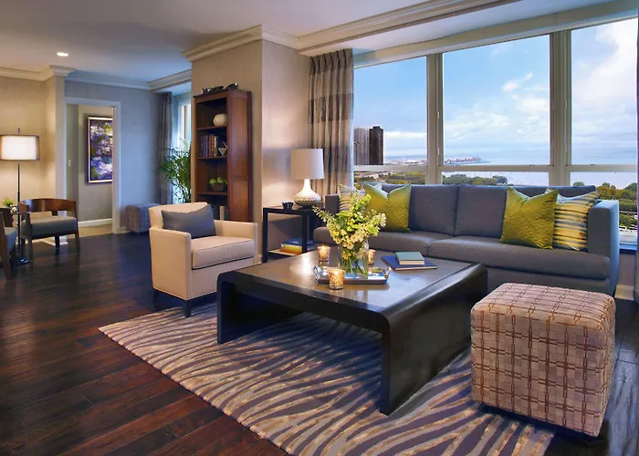 Hotel Hilton Chicago